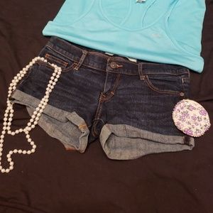 Abercrombie & Fitch Shorts